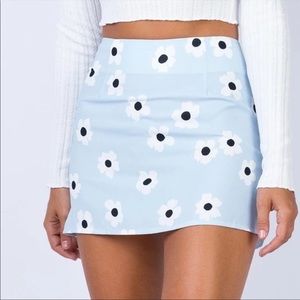 Princess polly skirt